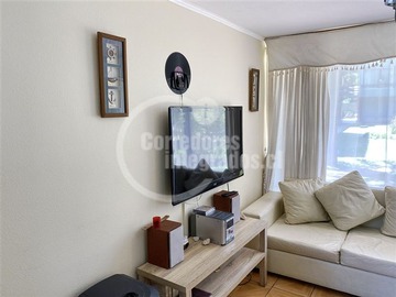 Arriendo Mensual / Departamento / Viña del Mar