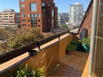Arriendo Mensual / Departamento / Viña del Mar