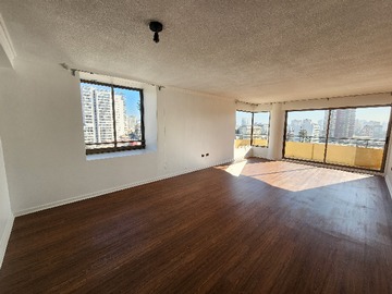 Arriendo Mensual / Departamento / Viña del Mar
