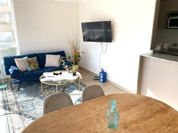 Arriendo Mensual / Departamento / Viña del Mar
