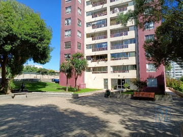 Arriendo Mensual / Departamento / Viña del Mar