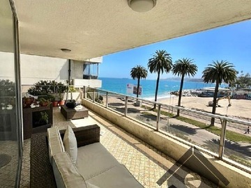Arriendo Mensual / Departamento / Viña del Mar