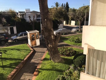 Arriendo Mensual / Departamento / Viña del Mar