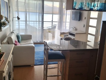 Arriendo Mensual / Departamento / Viña del Mar