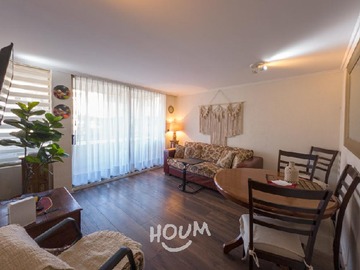 Arriendo Mensual / Departamento / Viña del Mar