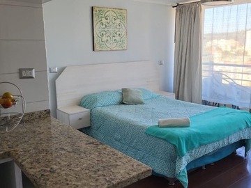 Arriendo Mensual / Departamento / Viña del Mar