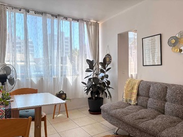 Arriendo Mensual / Departamento / Viña del Mar