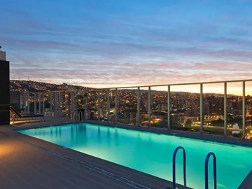 Arriendo Mensual / Departamento / Viña del Mar