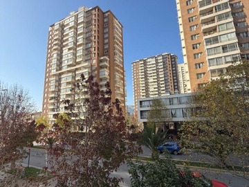 Arriendo Mensual / Departamento / Viña del Mar