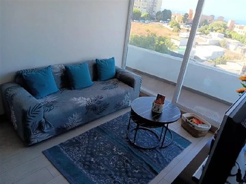 Arriendo Mensual / Departamento / Viña del Mar