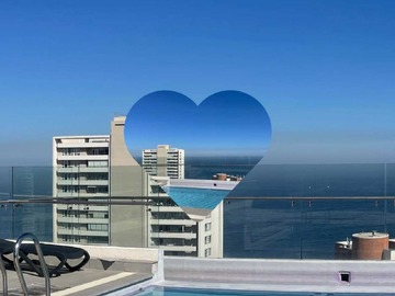 Arriendo Mensual / Departamento / Viña del Mar