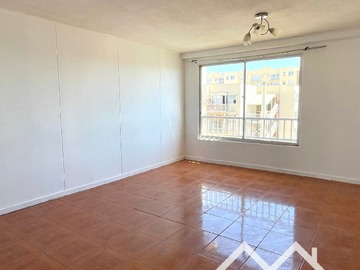 Arriendo Mensual / Departamento / Viña del Mar