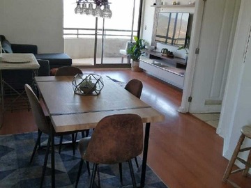 Arriendo Mensual / Departamento / Viña del Mar