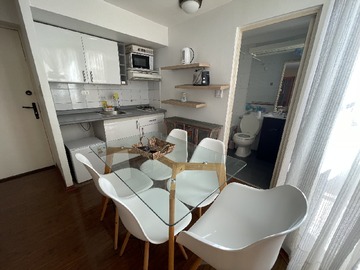 Arriendo Mensual / Departamento / Viña del Mar