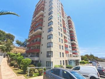 Arriendo Mensual / Departamento / Viña del Mar