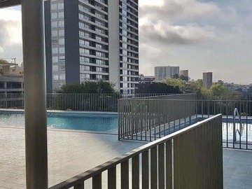 Arriendo Mensual / Departamento / Viña del Mar