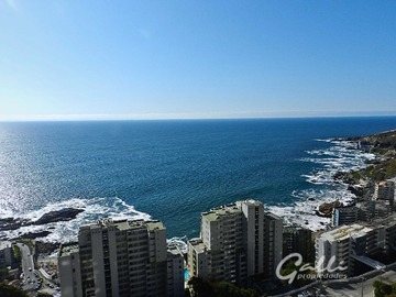Arriendo Mensual / Departamento / Viña del Mar