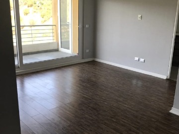 Arriendo Mensual / Departamento / Viña del Mar