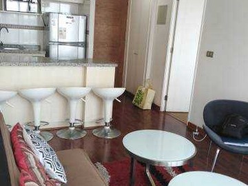 Arriendo Mensual / Departamento / Viña del Mar