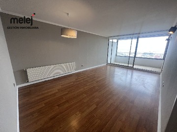 Arriendo Mensual / Departamento / Viña del Mar