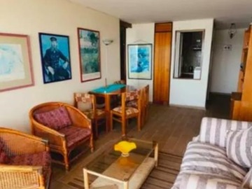 Arriendo Mensual / Departamento / Viña del Mar