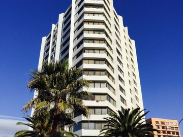 Arriendo Mensual / Departamento / Viña del Mar
