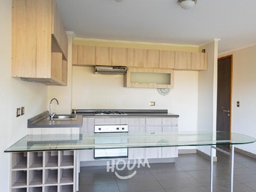 Arriendo Mensual / Departamento / Viña del Mar