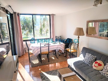 Arriendo Mensual / Departamento / Viña del Mar