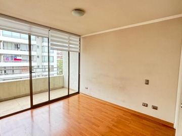 Arriendo Mensual / Departamento / Viña del Mar