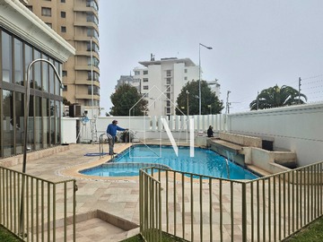 Arriendo Mensual / Departamento / Viña del Mar