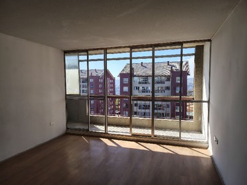 Arriendo Mensual / Departamento / Viña del Mar