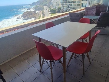 Arriendo Mensual / Departamento / Viña del Mar