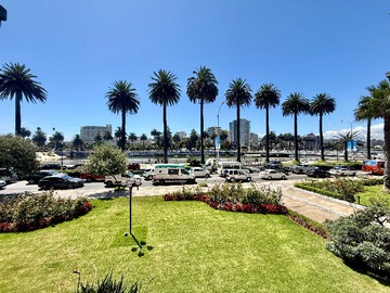 Arriendo Mensual / Departamento / Viña del Mar