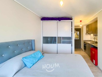 Arriendo Mensual / Departamento / Viña del Mar