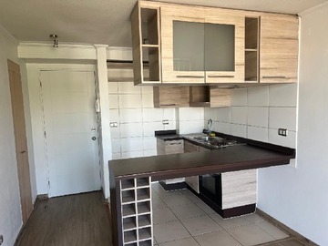 Arriendo Mensual / Departamento / Viña del Mar
