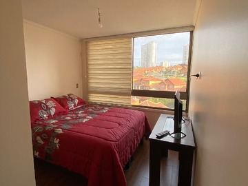 Arriendo Mensual / Departamento / Viña del Mar