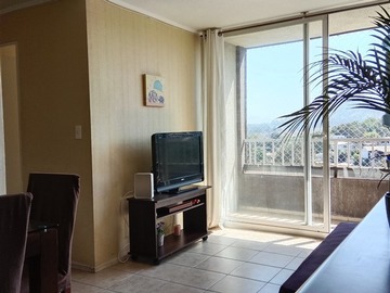 Arriendo Mensual / Departamento / Viña del Mar