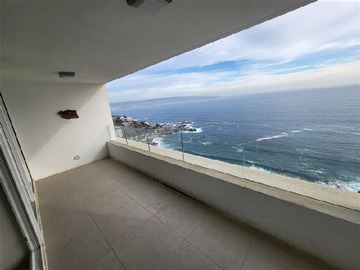 Arriendo Mensual / Departamento / Viña del Mar