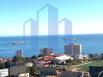 Arriendo Mensual / Departamento / Viña del Mar