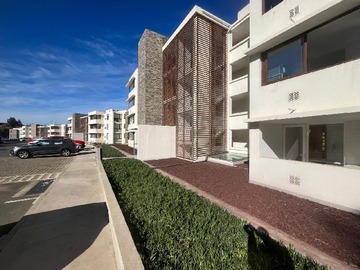 Arriendo Mensual / Departamento / Viña del Mar