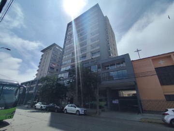 Arriendo Mensual / Departamento / Viña del Mar