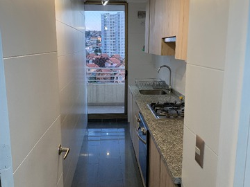 Arriendo Mensual / Departamento / Viña del Mar