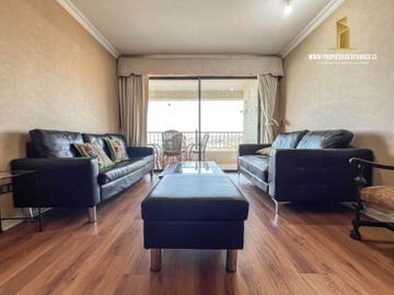 Arriendo Mensual / Departamento / Viña del Mar