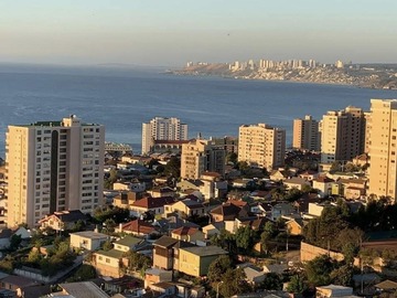 Arriendo Mensual / Departamento / Viña del Mar