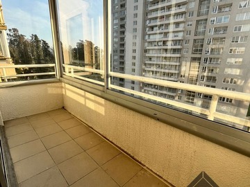 Arriendo Mensual / Departamento / Viña del Mar