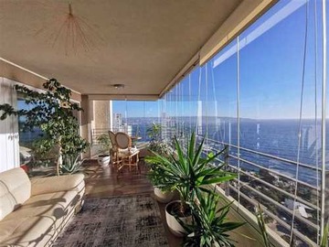 Arriendo Mensual / Departamento / Viña del Mar