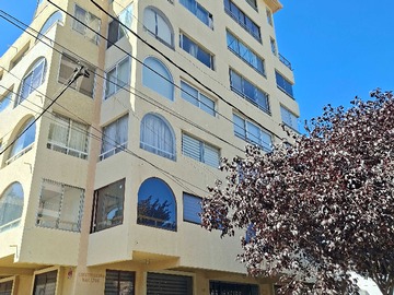 Arriendo Mensual / Departamento / Viña del Mar