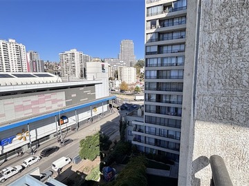Arriendo Mensual / Departamento / Viña del Mar