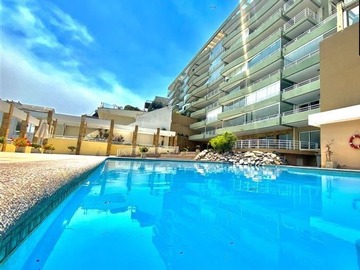 Arriendo Mensual / Departamento / Viña del Mar