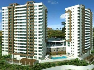 Arriendo Mensual / Departamento / Viña del Mar